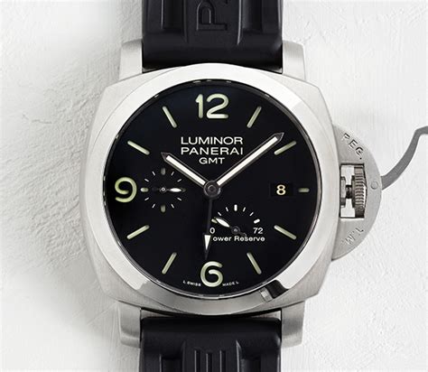 panerai instagram fake|is my panerai real.